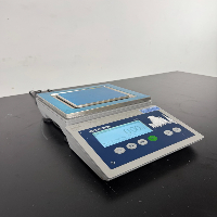 Mettler Toledo ICS425 Digital Scale image 0